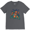 marshlump V-Neck Tee
