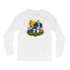 peanuts gang Long Sleeve Shirts