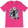 undertale flowey T-Shirt