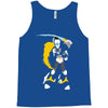zero splatter clearance Tank Top