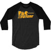 pac to the future 3/4 Sleeve Shirt