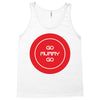 go mummy go Tank Top