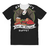all you can eat buffet All Over Women's T-shirt