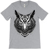 owl ornate T-Shirt