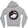 fahrie77 Zipper Hoodie
