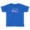 otter bullship Toddler T-shirt