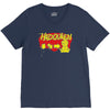 hadouken V-Neck Tee