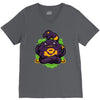 poisonous tandem V-Neck Tee