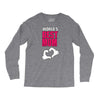 Worlds Best Mom Long Sleeve Shirts