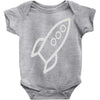rocket Baby Onesie