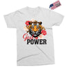 Girl Power Exclusive T-shirt