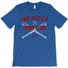joe kelly fight club boston T-Shirt