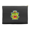 raindish fiesta Accessory Pouches