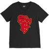 isla nublar V-Neck Tee
