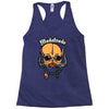 modalnode (color) Racerback Tank