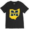 ohio for michigan V-Neck Tee