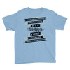 It's A Pawpaw Thing Youth Tee