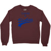 shirtless Crewneck Sweatshirt