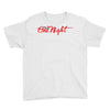 one night Youth Tee
