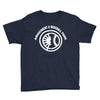 amusement &amp; baseball park Youth Tee