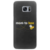 Mom to Bee Unknown Gender Samsung Galaxy S7 Edge