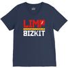 limp bizkit V-Neck Tee