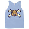 montana state Tank Top
