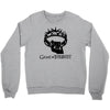 gold Crewneck Sweatshirt
