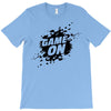 game on T-Shirt