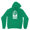 ribs bibs and blues Hoodie