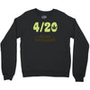 never remember Crewneck Sweatshirt