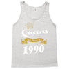 queens are born in 1990 Tank Top