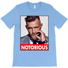 conor mcgregor notorious T-Shirt