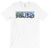 one piece T-Shirt
