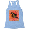 la musica Racerback Tank