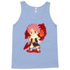 natsu dragneel Tank Top