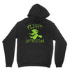 flight Unisex Hoodie