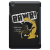 rawr means i love you iPad Mini