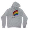 shelf life Unisex Hoodie