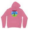 the sound of kombat Unisex Hoodie