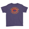 warren county golden hawks Youth Tee