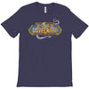 world of lovecraft T-Shirt