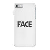 face iPhone 7 Case
