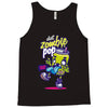 diet zombie pop Tank Top