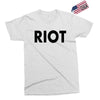 Riot Exclusive T-shirt