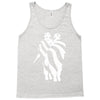 american flag soldier Tank Top
