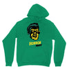 horror night Unisex Hoodie