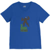 incredible father V-Neck Tee