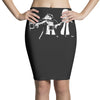 pulp simpson Pencil Skirts