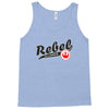 rebel alliance long sleeve tee Tank Top